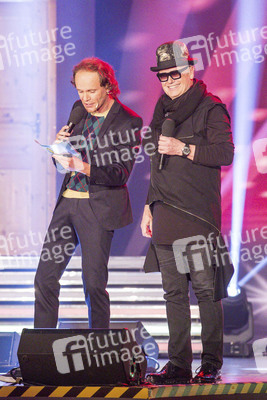 Humorfestspiele 'HumorZone' in Dresden