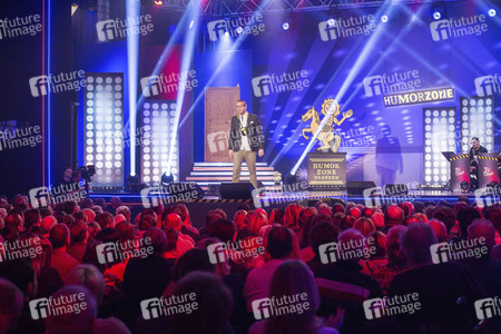 Humorfestspiele 'HumorZone' in Dresden