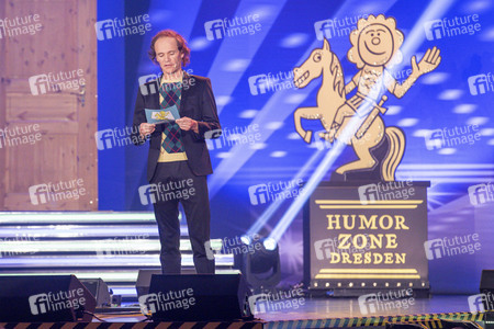 Humorfestspiele 'HumorZone' in Dresden