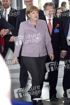 Spitzengespräch der deutschen Wirtschaft in München