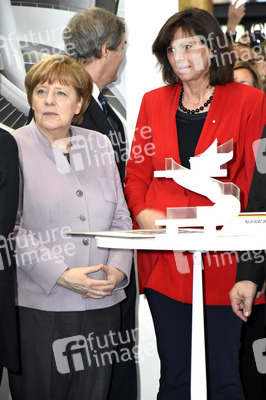 Spitzengespräch der deutschen Wirtschaft in München