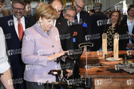 Spitzengespräch der deutschen Wirtschaft in München