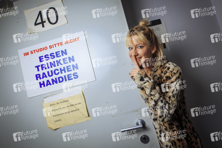 Exklusiver Setternin 'Unter uns' in Köln