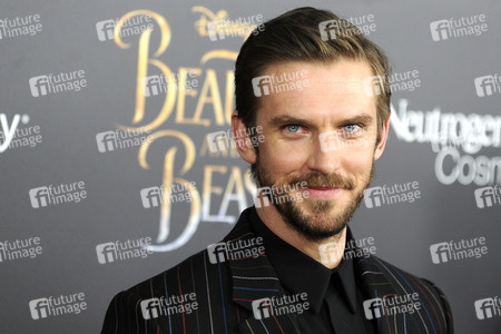 Screening 'Die Schöne und das Biest' in New York