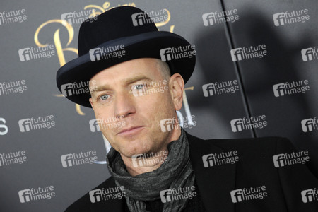 Screening 'Die Schöne und das Biest' in New York