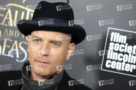 Screening 'Die Schöne und das Biest' in New York