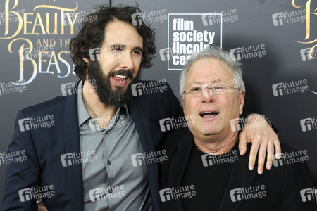 Screening 'Die Schöne und das Biest' in New York