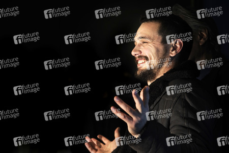 Berlinale 2015