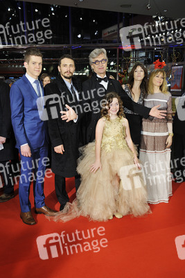 Berlinale 2015