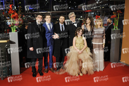 Berlinale 2015