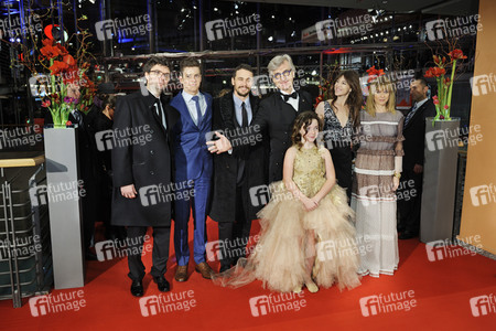 Berlinale 2015