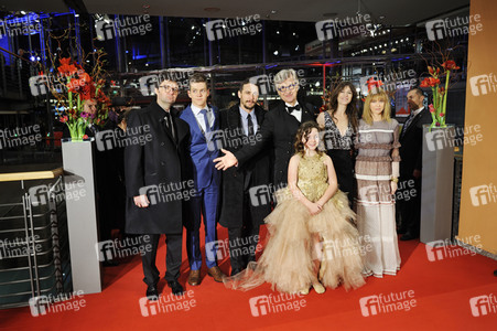 Berlinale 2015