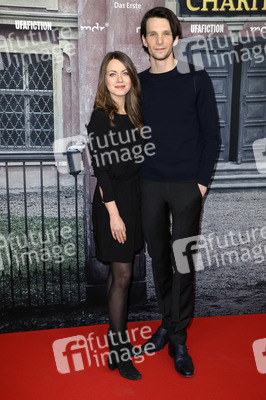 Filmpremiere 'Charité' in Berlin