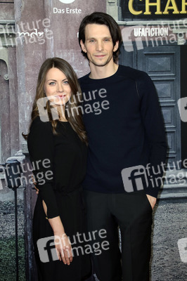 Filmpremiere 'Charité' in Berlin