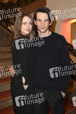 Filmpremiere 'Charité' in Berlin
