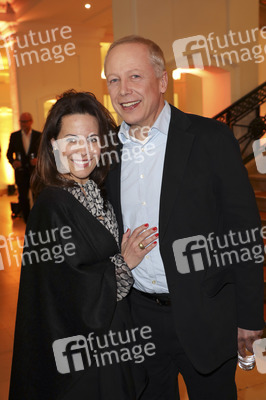 Filmpremiere 'Charité' in Berlin
