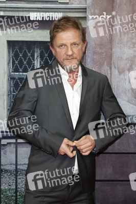 Filmpremiere 'Charité' in Berlin
