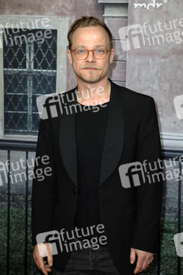 Filmpremiere 'Charité' in Berlin