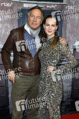 Filmpremiere 'Charité' in Berlin