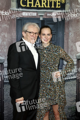 Filmpremiere 'Charité' in Berlin