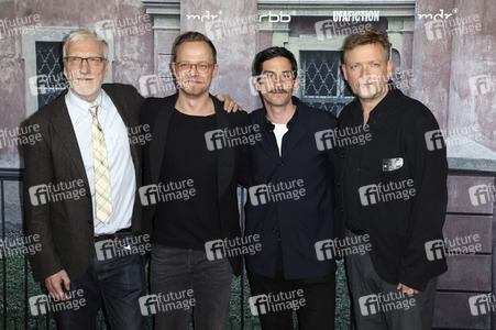 Filmpremiere 'Charité' in Berlin