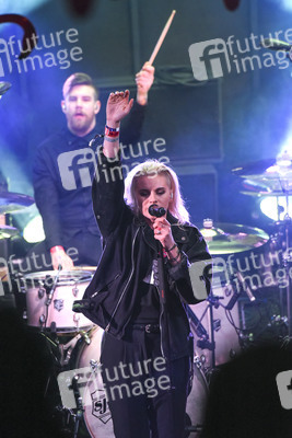 Planned Parenthood Concert in Austin