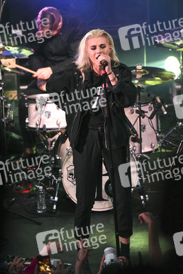 Planned Parenthood Concert in Austin