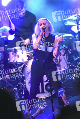 Planned Parenthood Concert in Austin