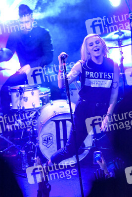 Planned Parenthood Concert in Austin