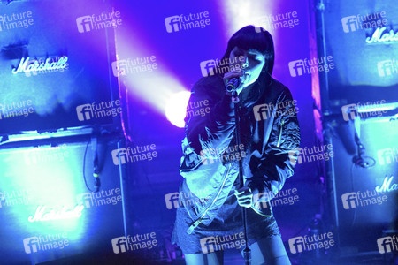 Planned Parenthood Concert in Austin