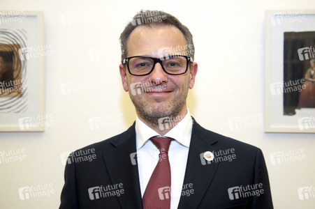 Pressetermin zur Kurier Romy 2017 Gala in Wien