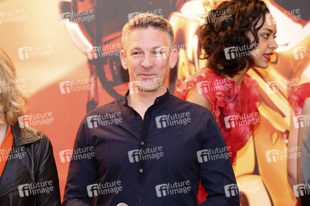 Pressetermin zur Kurier Romy 2017 Gala in Wien
