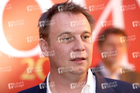Pressetermin zur Kurier Romy 2017 Gala in Wien