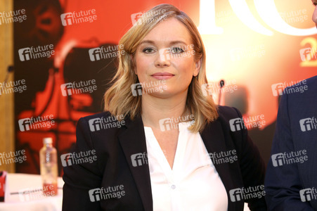 Pressetermin zur Kurier Romy 2017 Gala in Wien