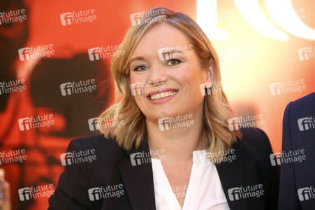 Pressetermin zur Kurier Romy 2017 Gala in Wien