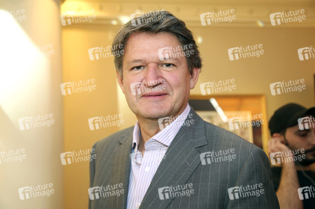 Pressetermin zur Kurier Romy 2017 Gala in Wien
