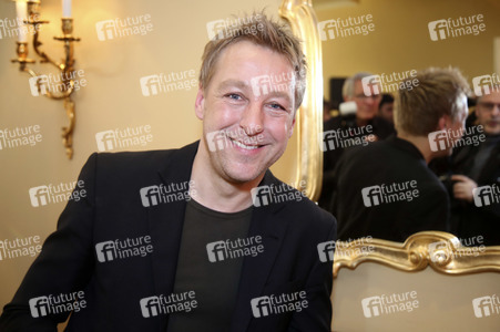 Pressetermin zur Kurier Romy 2017 Gala in Wien