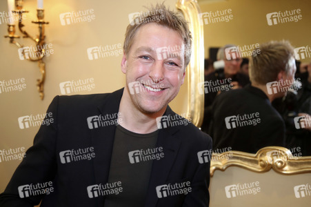 Pressetermin zur Kurier Romy 2017 Gala in Wien