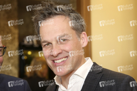 Pressetermin zur Kurier Romy 2017 Gala in Wien