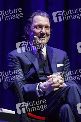 Martin Suter auf der lit.Cologne 2017 in Köln