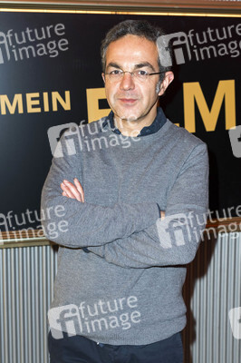 Screening 'Grizzly Man' in Berlin