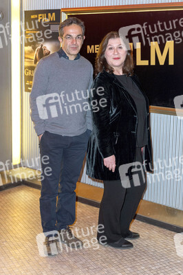 Screening 'Grizzly Man' in Berlin