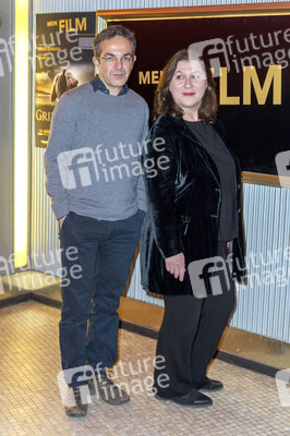 Screening 'Grizzly Man' in Berlin