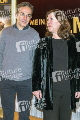 Screening 'Grizzly Man' in Berlin