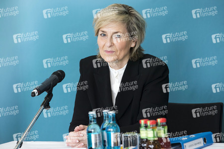 Pressekonferenz '20 Jahre KiKA' in Erfurt