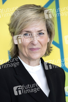 Pressekonferenz '20 Jahre KiKA' in Erfurt