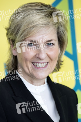 Pressekonferenz '20 Jahre KiKA' in Erfurt