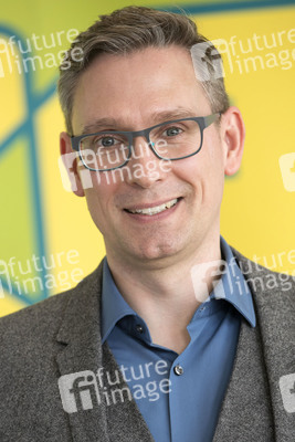 Pressekonferenz '20 Jahre KiKA' in Erfurt