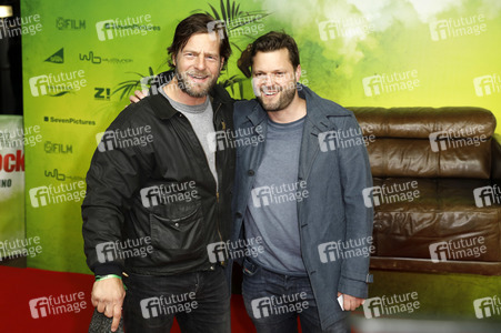 Filmpremiere 'Lommbock' in Köln