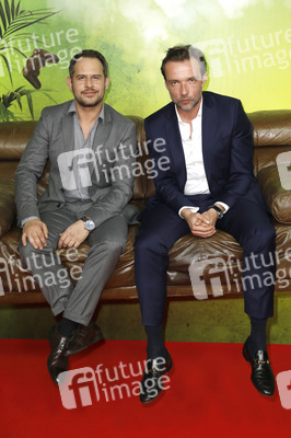 Filmpremiere 'Lommbock' in Köln